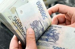 Tháng 3/2027 trình Trung ương Đề án cải cách tiền lương