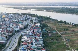 Đề xuất nâng tín dụng với dự án lớn tại Hà Nội