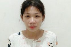 Lợi dụng sơ hở cuỗm tài sản, thiếu nữ 19 tuổi sa lưới sau 9 tháng lẩn trốn