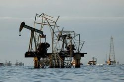 Mỹ và Venezuela đạt thỏa thuận dầu mỏ mới