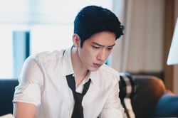 Khổ như Tỉnh Bách Nhiên: Bạn gái Lưu Văn thả tim ảnh mới cũng không được