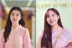 Trịnh Hà Vi, Maysaa lan tỏa hình ảnh 'Tình Anh Em Ngàn Năm' giữa Việt Nam - Lào