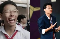 Cộng đồng mạng 'đào' lại ảnh thời đi học của dàn Anh Trai nhân dịp khai giảng