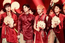 Tinh Hà 'Say Hi' tập 10: JSOL, HYO, IVAN, Ali Hoàng Dương và KIMLONG dừng bước