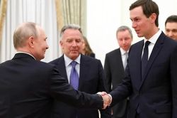 Đặc phái viên Mỹ chuẩn bị tới Nga và Ukraine