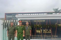 Chủ động đảm bảo an ninh, trật tự Lễ khai giảng năm học mới