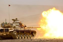 M60: Vì sao Mỹ phải tạo ra một 'Patton' mới?