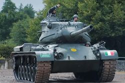 M47 Patton: Vì sao Mỹ cần một xe tăng mới ngay giữa chiến tranh Triều Tiên?