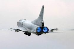 Tu-22M: Vì sao Liên Xô phải thiết kế lại Tu-22?