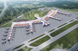 Quy hoạch sân bay Phú Quốc phải điều chỉnh để kịp APEC 2027