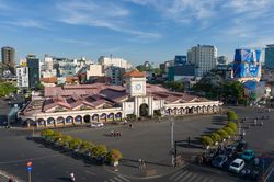 Làm sao để giữ 'cái hồn Sài Gòn xưa' giữa đô thị hiện đại?