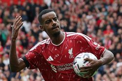 Highlights Ipswich 0-2 Liverpool