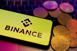 Cách Binance tồn tại ở châu Âu