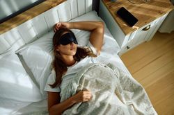 Tin vui cho người ngủ bù vào cuối tuần
