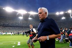 Mourinho nhìn thấy điểm yếu đầu tiên của Real Madrid