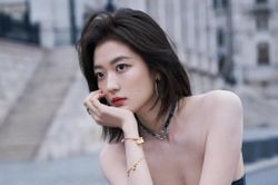 Nữ diễn viên 'đổi đời' sau 8 năm