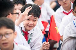 Nhóm bệnh trẻ dễ mắc khi trở lại trường, phụ huynh cần lưu ý