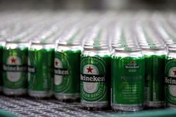 Heineken cam kết rót thêm 500 triệu USD vào Việt Nam