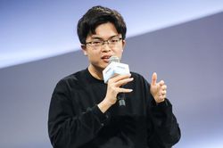 Tiểu thuyết Murakami truyền cảm hứng cho ông trùm AI Moonshot
