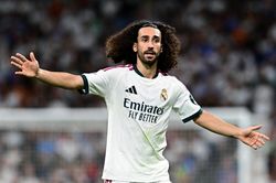 Thêm tin xấu cho Real Madrid