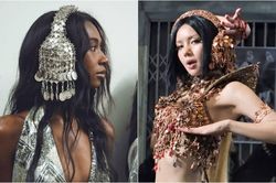 MV mới của Lisa vướng tranh cãi