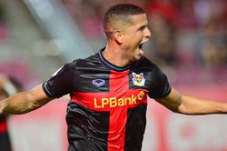 Highlights Hải Phòng 1-4 Ninh Bình
