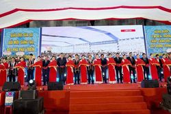 Hơn 734.000 học sinh Gia Lai nô nức bước vào năm học mới