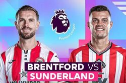 Nhận định trận đấu Brentford vs Sunderland, 21h00 ngày 5.9: Vị khách yếu bóng vía