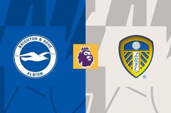 Nhận định trận đấu Brighton vs Leeds, 21h00 ngày 5.9: Hiểm địa Amex