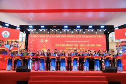 Quảng Ngãi: Rộn ràng tiếng trống khai trường nơi biên giới, hải đảo