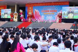Huế dự kiến chuyển 311 cán bộ quản lý trường học sang làm giáo viên