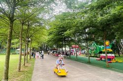 6,5 triệu lượt khách sau 5 ngày lễ Quốc khánh: Người Việt đang đổi 'gu' du lịch