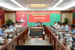 Quy định mới về kỷ luật tổ chức Đảng và đảng viên vi phạm
