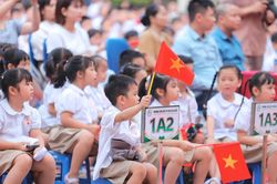 CẬP NHẬT Cầu truyền hình Lễ Khai giảng năm học 2026 - 2027 và Khánh thành các trường nội trú liên cấp