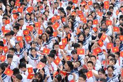 Cả nước khai giảng năm học mới 2026-2027