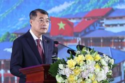 Thủ tướng Lê Minh Hưng: Giáo dục phải đi trước một bước trong giai đoạn phát triển mới của đất nước*
