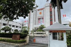 Sắp xếp, hợp nhất, tổ chức lại các cơ sở giáo dục nghề nghiệp, giáo dục thường xuyên