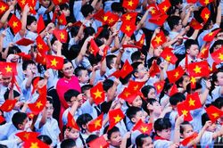 [Live] Đồng loạt khai giảng năm học mới và khánh thành trường phổ thông nội trú liên cấp trên cả nước