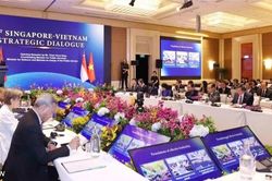 Tech Connect: 'Ba nhà xuyên biên giới' và tư duy đồng kiến tạo công nghệ