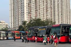 Đồng bộ dữ liệu ngành đường bộ: Nâng cao hiệu quả quản lý vận tải bằng nền tảng số