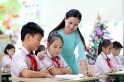 Xây dựng văn hóa trung thực trong giáo dục