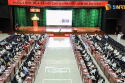 Quy hoạch cán bộ phải thực chất, gắn với thực tiễn