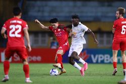 Vòng 1, V-League 2026/27 ngày 5 và 6-9: Bài test cho những phiên bản nâng cấp