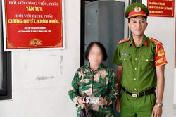 Kịp thời ngăn chặn vụ giả danh Công an lừa đảo chiếm đoạt tiền của người dân