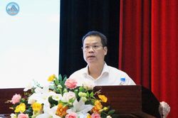 Nâng cao năng lực quản trị tài chính, tài sản công cho cán bộ cấp xã