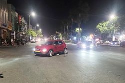 Tìm người biết thông tin vụ TNGT trên đường Điện Biên Phủ, TP Đà Nẵng