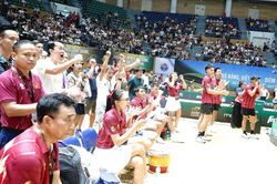 Hạ Nhật Bản 4-0, tuyển Pickleball Việt Nam chạm cửa vinh quang ở chung kết Heineken Pickleball World Cup 2026