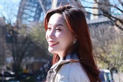 MC Anh Thơ vốn kín tiếng về đời tư, nay bất ngờ tiết lộ điều đặc biệt