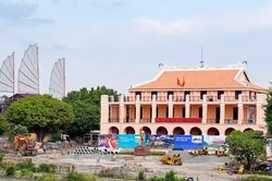 Giữ mạch lịch sử cho di sản
