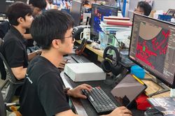 Bước tiến lớn của hạ tầng số Việt Nam